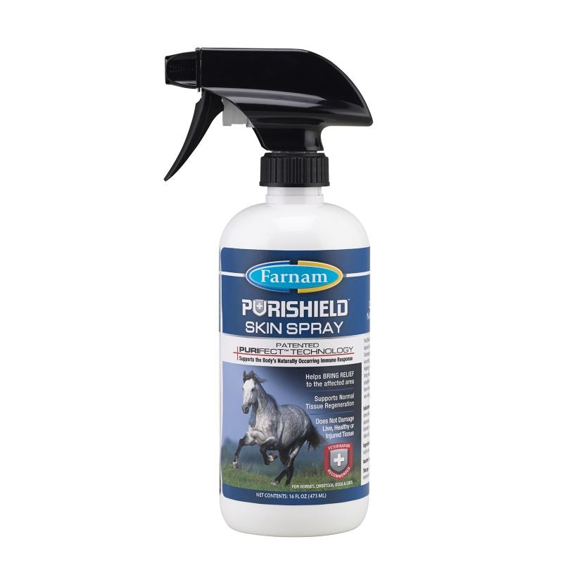 Farnam PuriShield Skin Spray