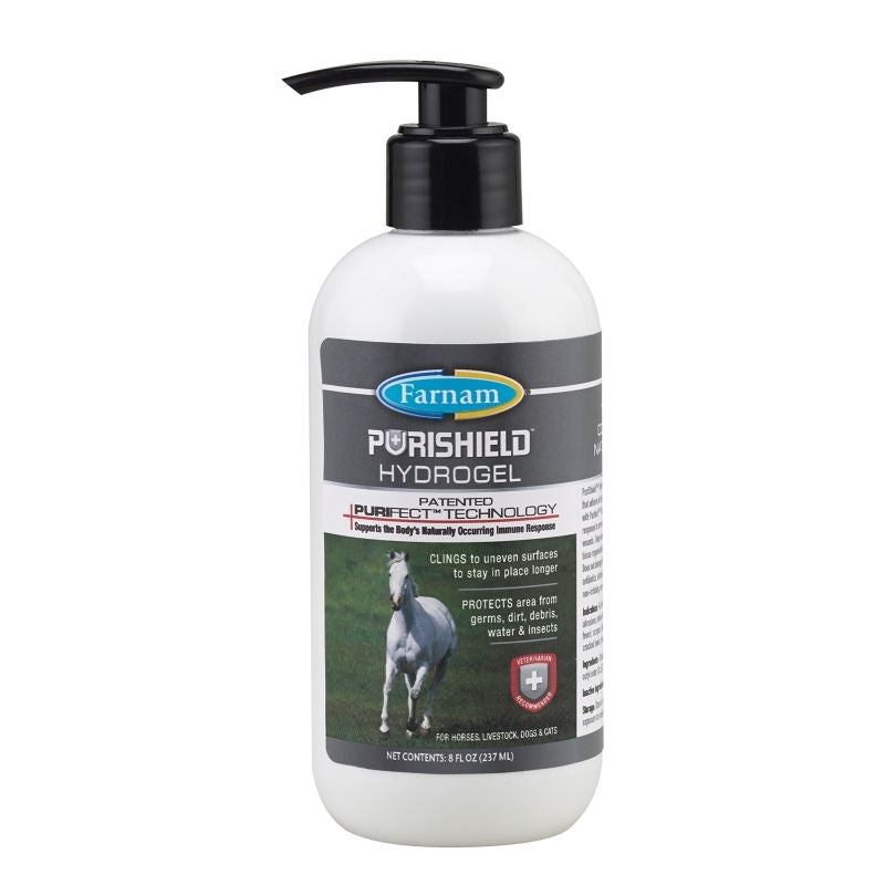 Farnam PuriShield Hydrogel