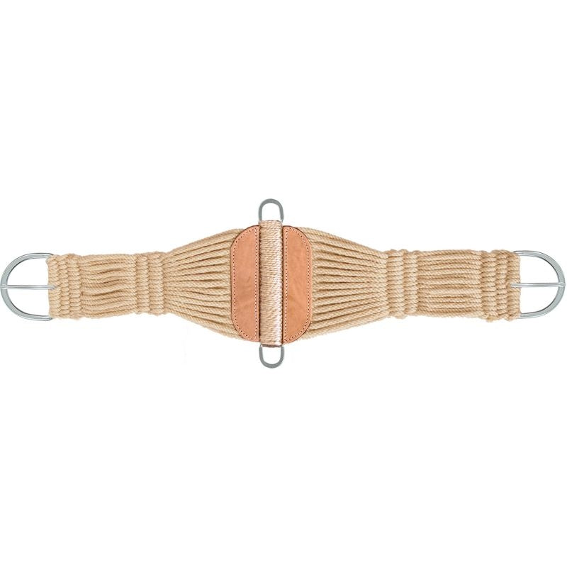 Mustang Lone Star Mohair Roper Cinch