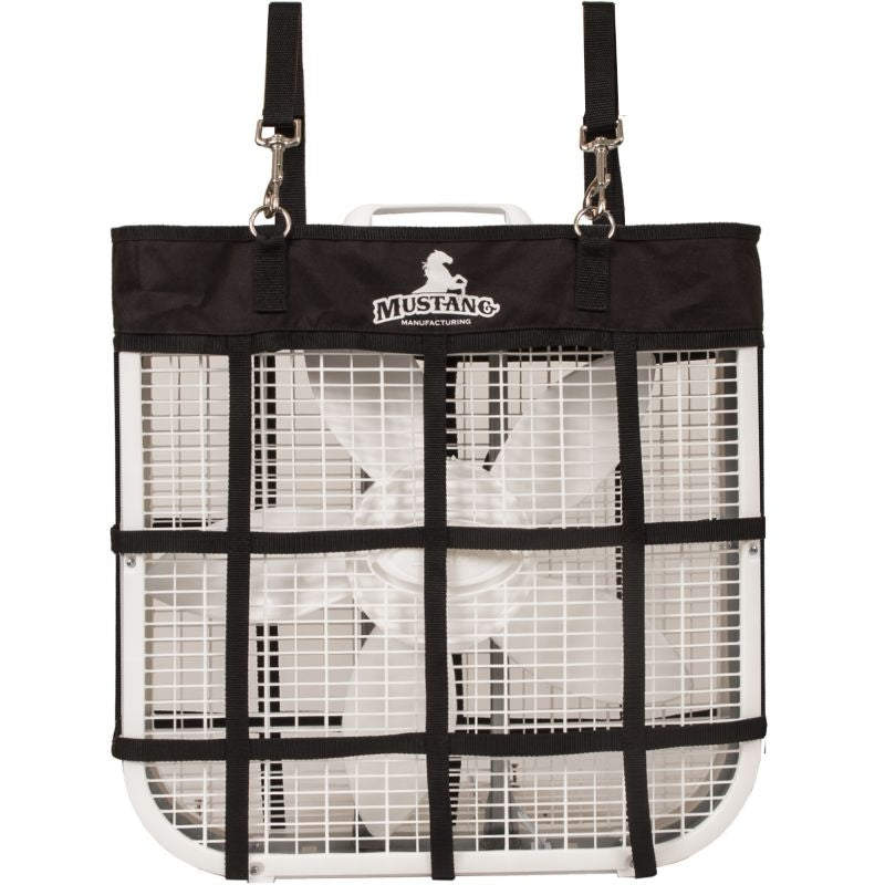 Mustang Bag Fan Holder