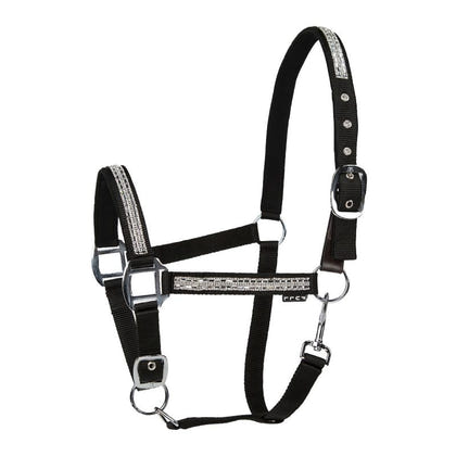 Lettia Bling Breakaway Halter