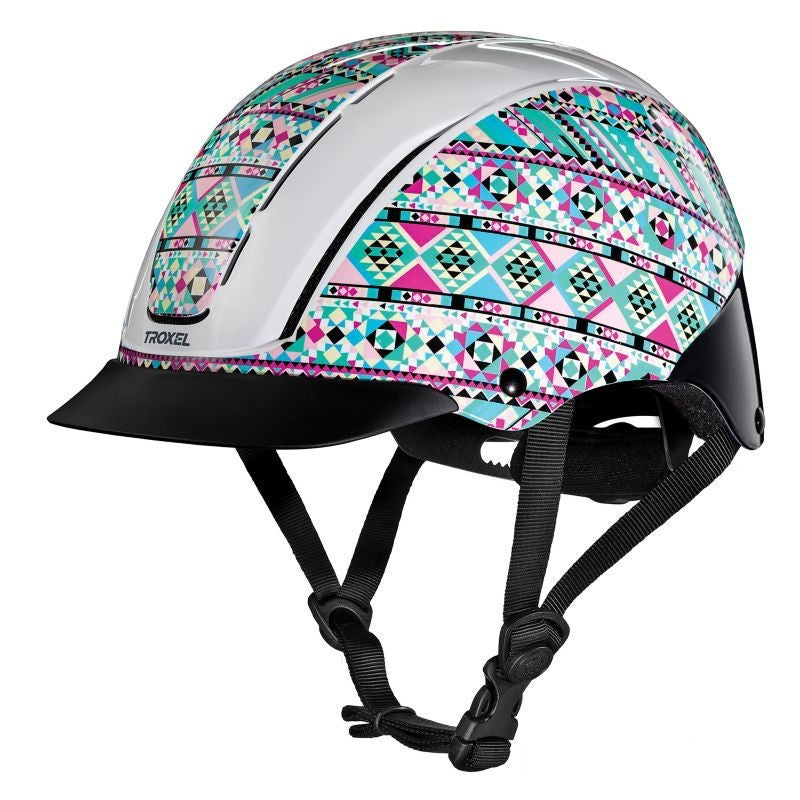 Troxel Spirit Schooling Helmet