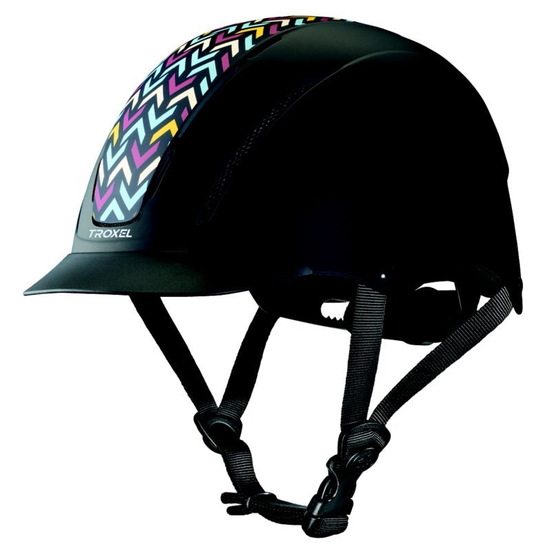 Troxel Spirit Schooling Helmet