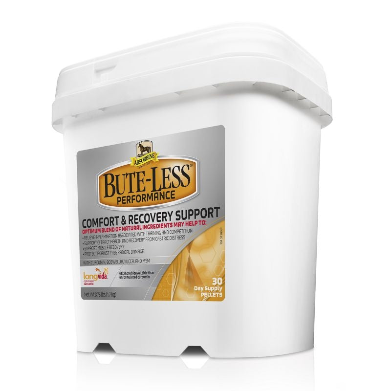 Absorbine Bute-Less Performance Supplement