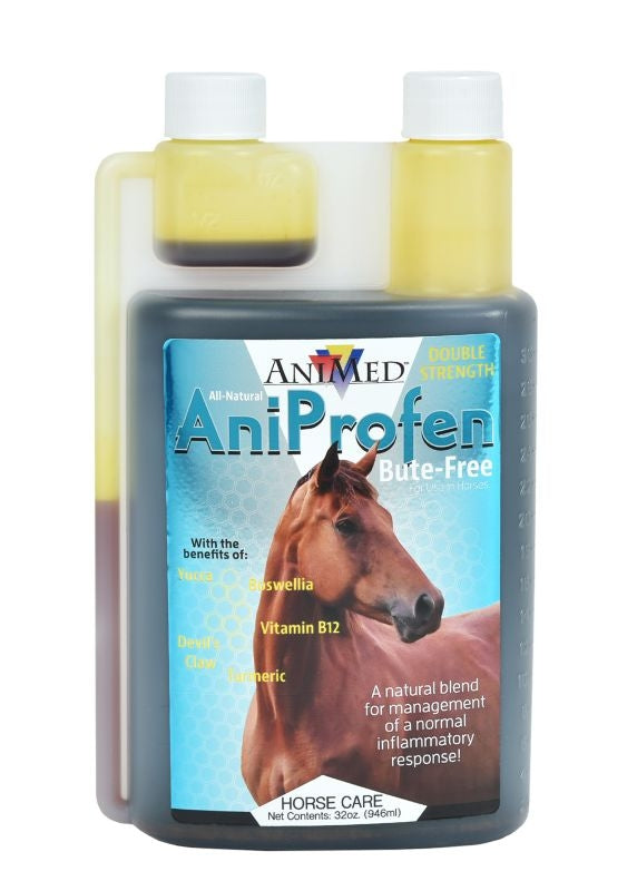 AniMed AniProfen Equine Supplement