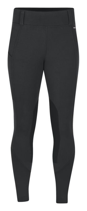 Kerrits Ladies Sit Tight Wind Pro Knee Patch Breeches