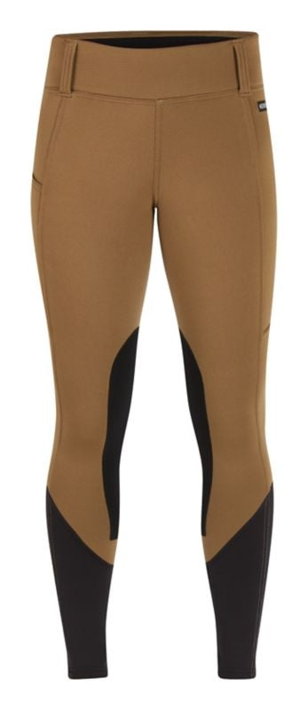 Kerrits Ladies Sit Tight Wind Pro Knee Patch Breeches