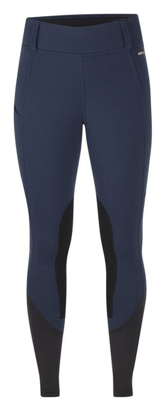 Kerrits Ladies Sit Tight Wind Pro Knee Patch Breeches