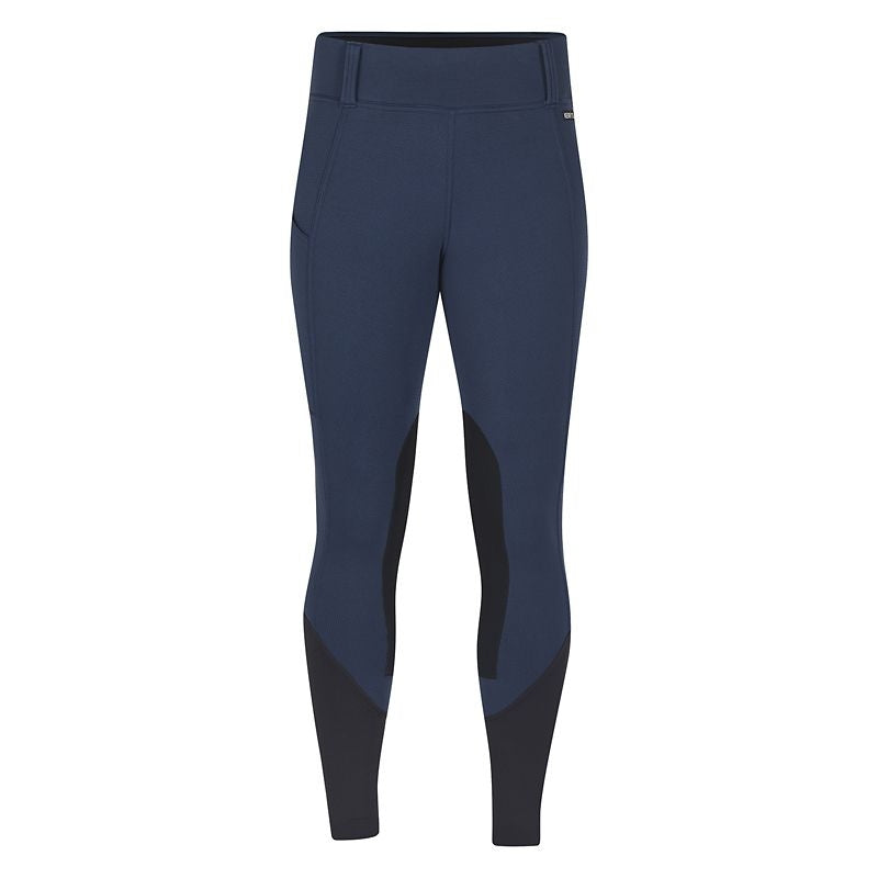 Kerrits Ladies Sit Tight Wind Pro Knee Patch Breeches