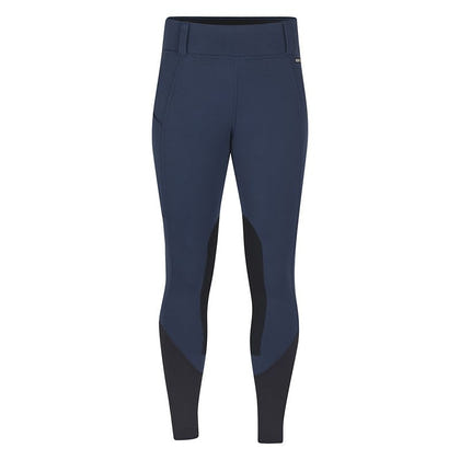 Kerrits Ladies Sit Tight Wind Pro Knee Patch Breeches