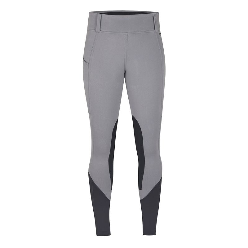 Kerrits Ladies Sit Tight Wind Pro Knee Patch Breeches