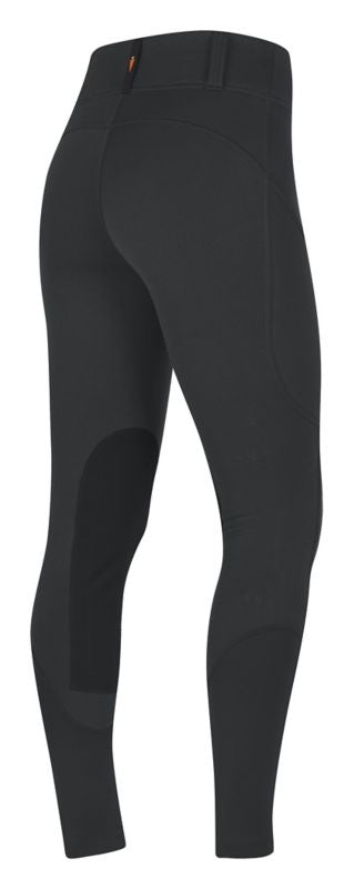 Kerrits Ladies Sit Tight Wind Pro Knee Patch Breeches