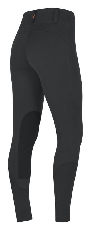 Kerrits Ladies Sit Tight Wind Pro Knee Patch Breeches