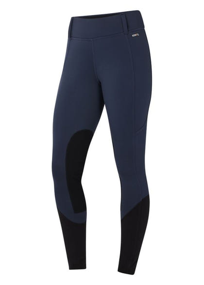 Kerrits Ladies Sit Tight Wind Pro Knee Patch Breeches