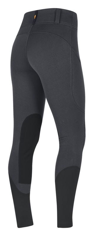 Kerrits Ladies Sit Tight Wind Pro Knee Patch Breeches