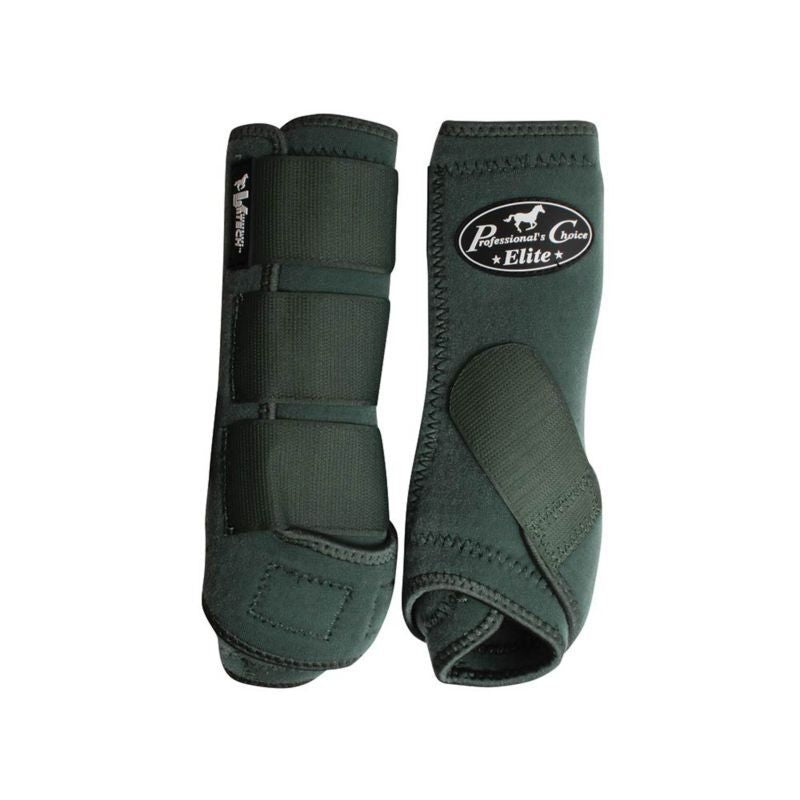 Professionals Choice VenTECH SMB Boots 4-PK
