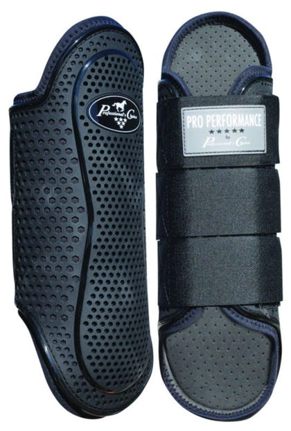 Professionals Choice Pro Perf Hybrid Splint Boot