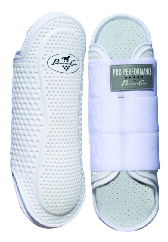 Professionals Choice Pro Perf Hybrid Splint Boot