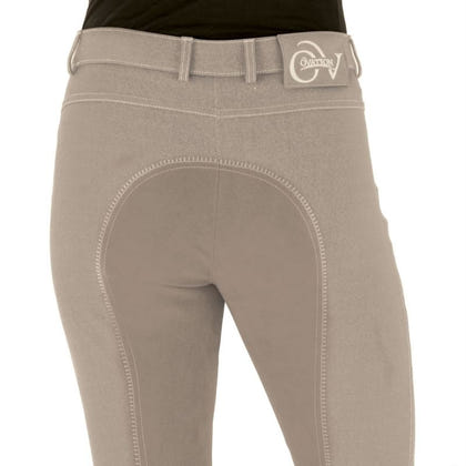 Ovation Euro Melange Full Seat Breech
