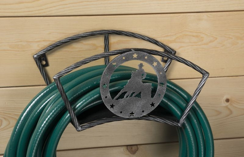 Tough1 Hose Holder with Equine Motif