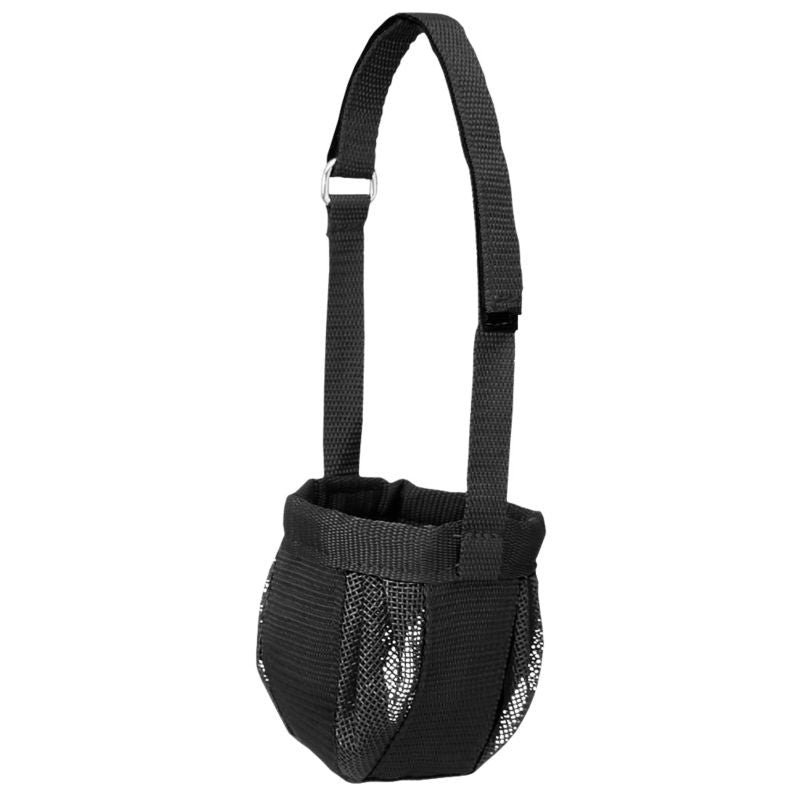 Tough1 Miniature Horse Muzzle
