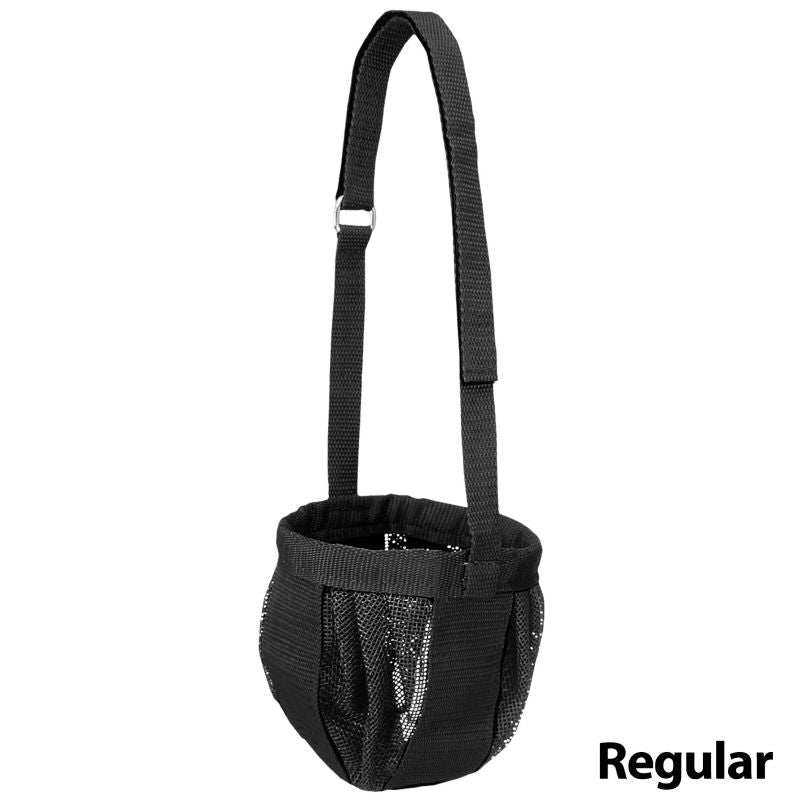 Tough1 Miniature Horse Muzzle