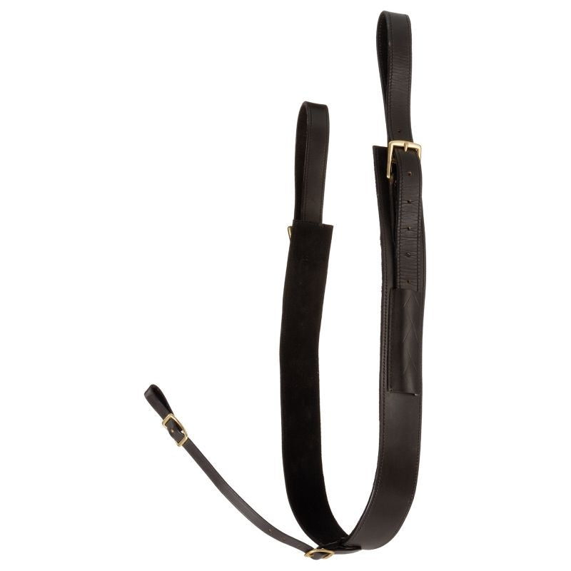 Australian Outrider Flank Cinch