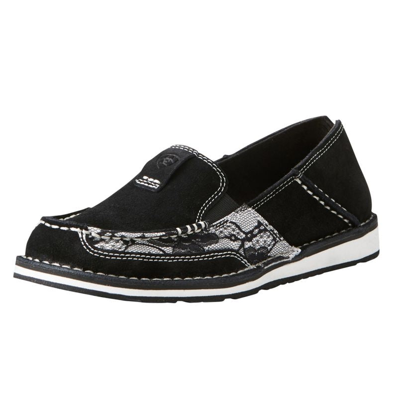 Ariat Ladies Cruiser Mocs
