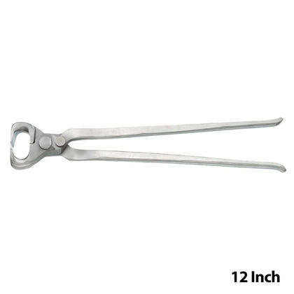 Tough1 Pro Spring Loaded Hoof Nipper