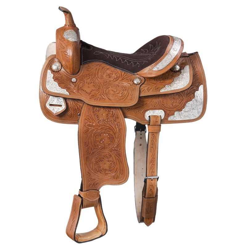 King Series McCoy with Silver Trail Pkg