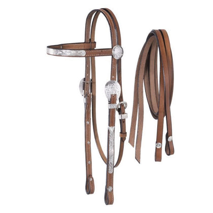 King Series McCoy with Silver Trail Pkg