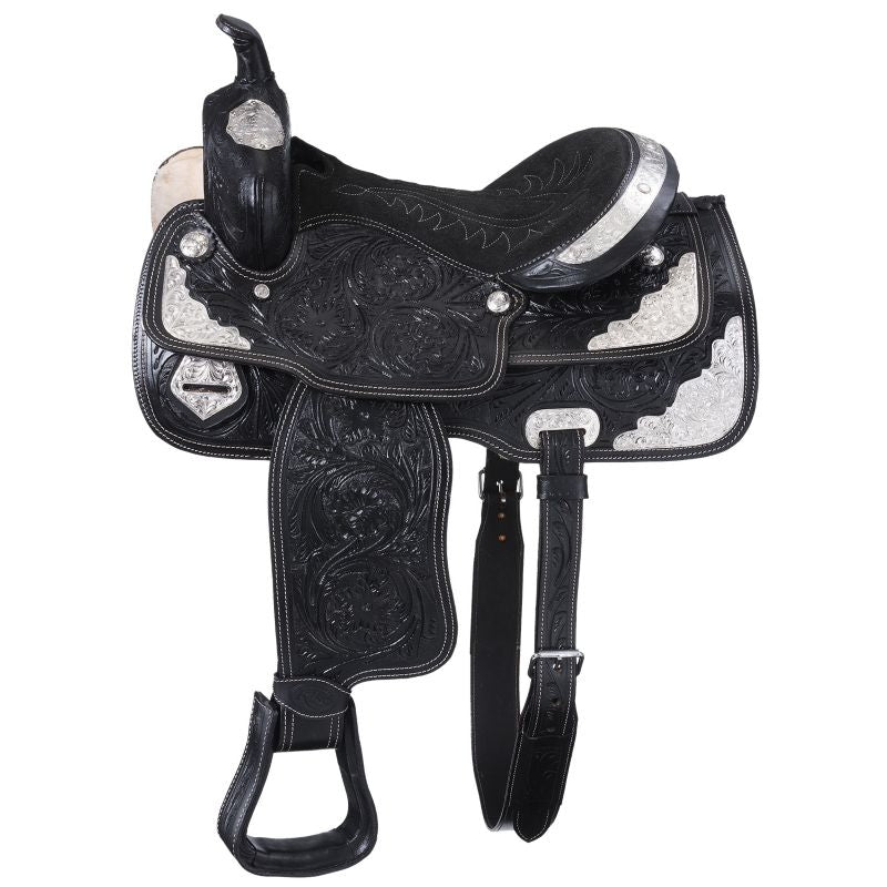 King Series McCoy with Silver Trail Pkg