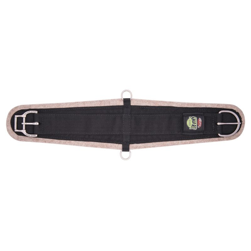 Weaver Roper Wool Smart Cinch