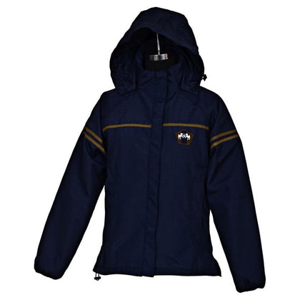 Equine Couture Ladies Farm House Jacket