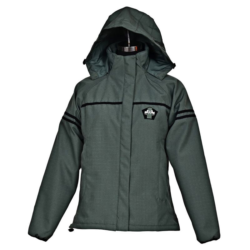Equine Couture Ladies Farm House Jacket