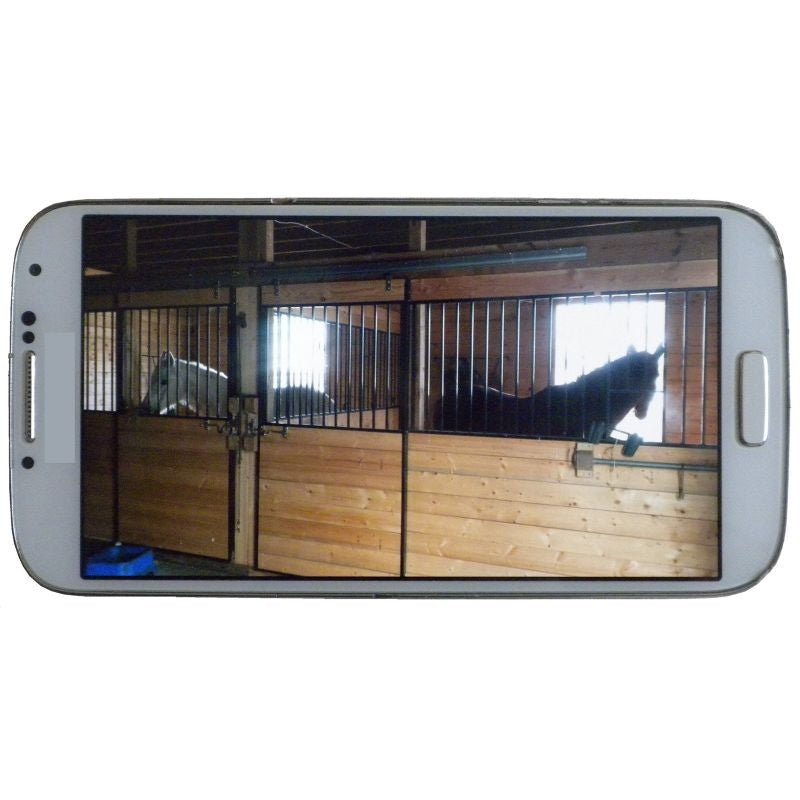 Trailer Eyes WiFi HD Trailer and Barn Cam