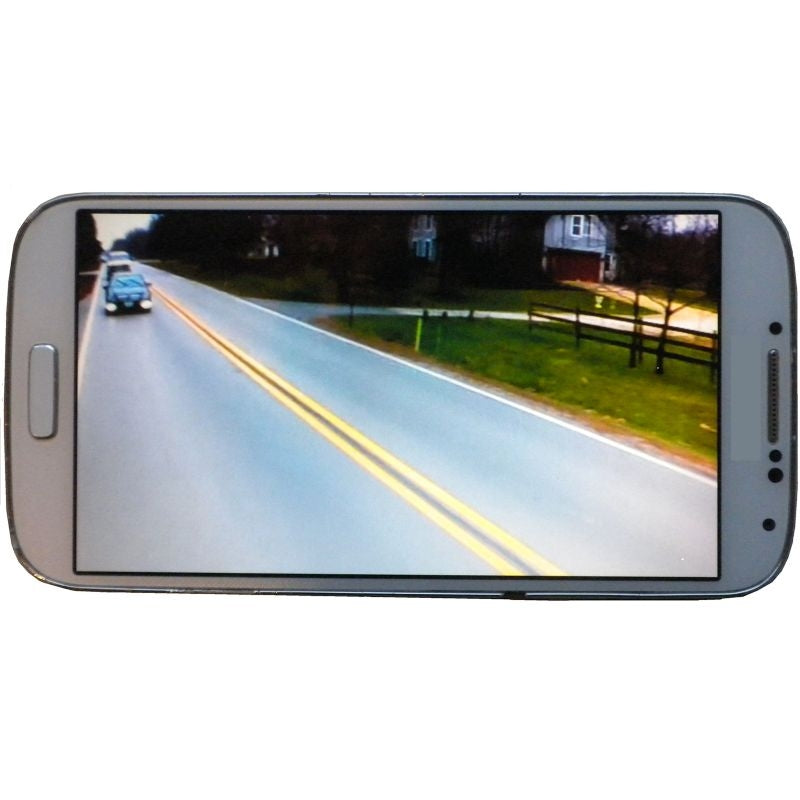 Trailer Eyes WiFi HD Trailer and Barn Cam