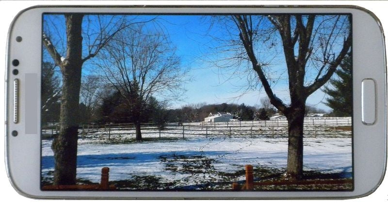 Trailer Eyes WiFi HD Barn and Pasture Cam