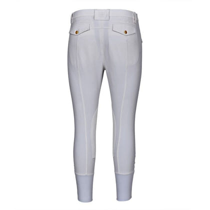 GHM Mens Grand Prix Knee Patch Breech