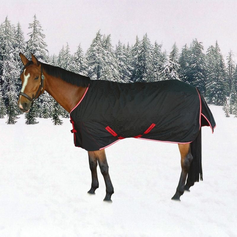 Optimum 1680D Outer Armour 220g Standard Neck