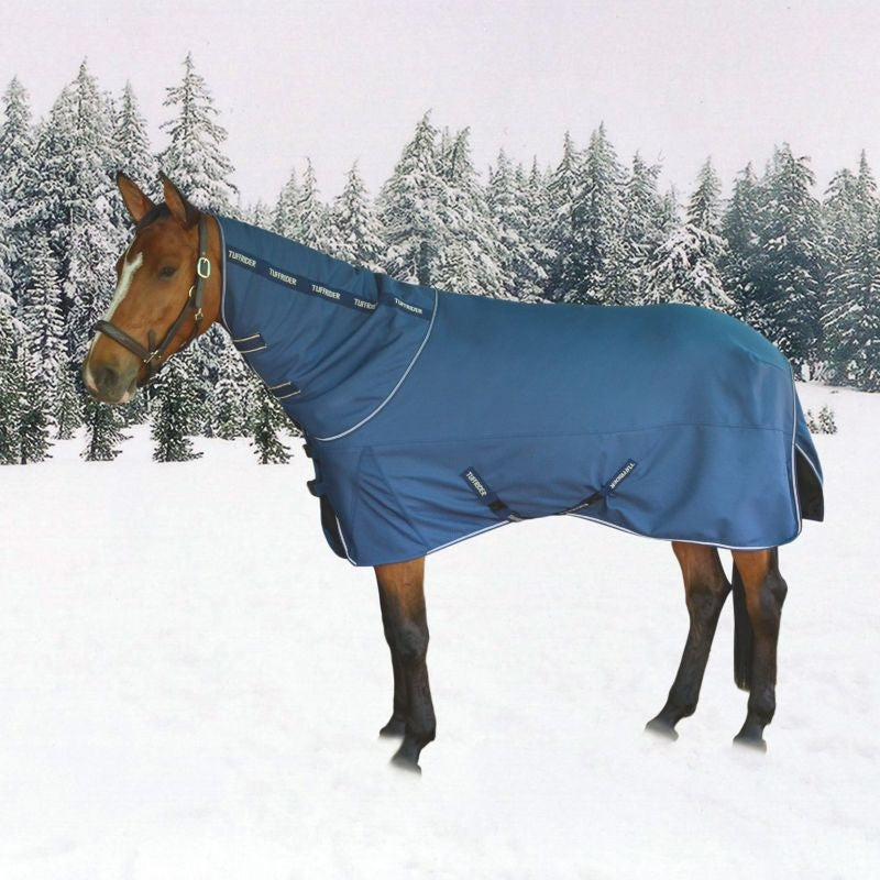 Optimum 1680D Triple Weave 360g Detachable Neck