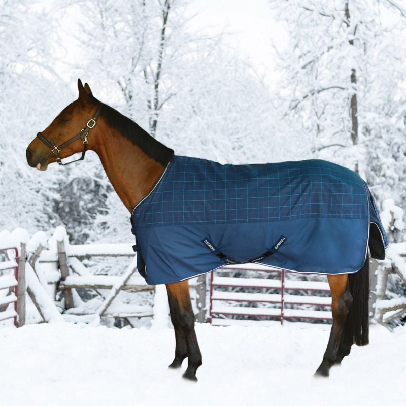 Optimum 1200D Ripstop Standard Neck Sheet