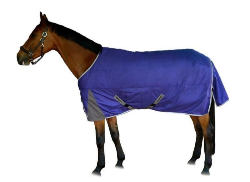 Major 1200D Ballistic 220g Standard Turnout