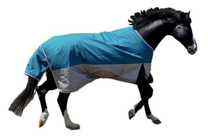 Major 1200D Ballistic 220g Standard Turnout