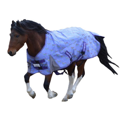 Tuffrider 1200D Ripstop Pony Turnout 220G 36