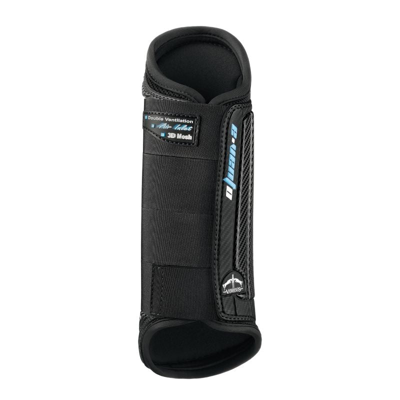 Veredus E-VENTO XC Event Boots Rear