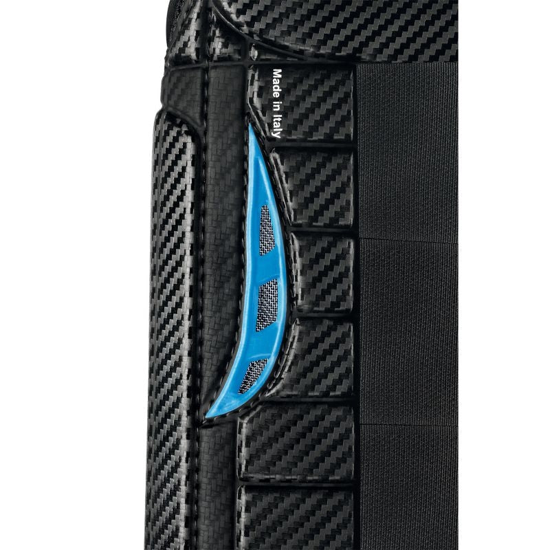 Veredus E-VENTO XC Event Boots Rear