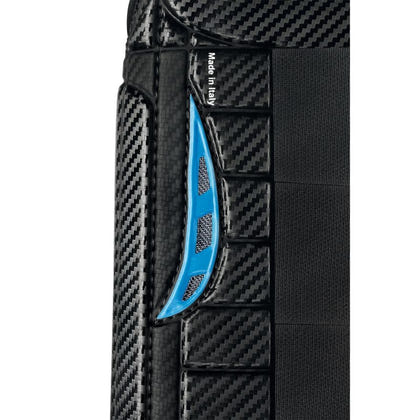 Veredus E-VENTO XC Event Boots Rear