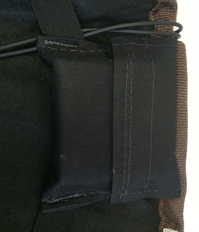 Farm Innovators Heated Seat Saver Saddle Cushion