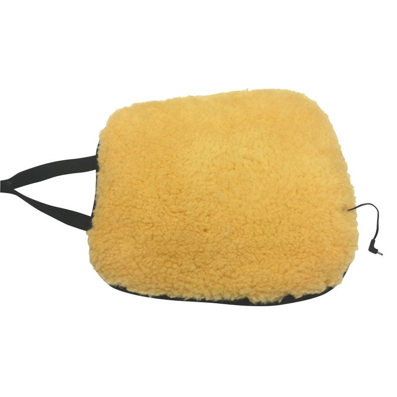 Farm Innovators Heated Seat Saver Saddle Cushion